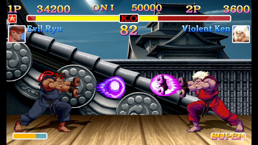 Ultra Street Fighter 2.jpg Ultra Street Fighter 2.jpg